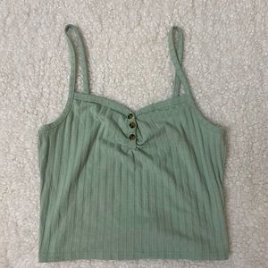 cute tank top from top shop